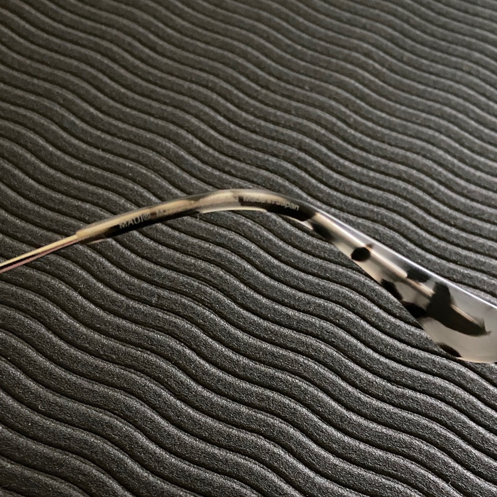 Maui Jim sunglasses - Picture 8 of 13